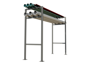 2-Tier Mid Left MPR 407