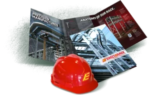 ErectaRack catalog