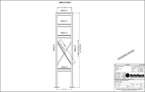 MPR 510 sizes dimensions